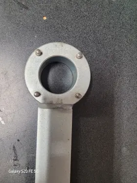 T10355A VW Crankshaft Bolt Counterhold A3 A4 Audi Jetta Golf #3