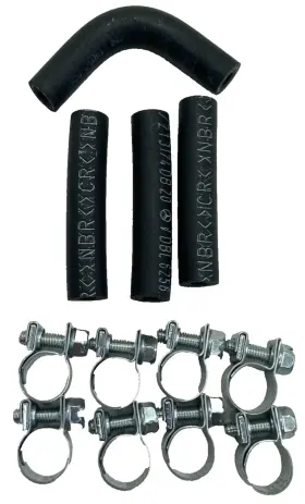 5013084A WEBASTO Fuel Bag
