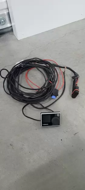 9030025D WEBASTO Multicontrol Kit