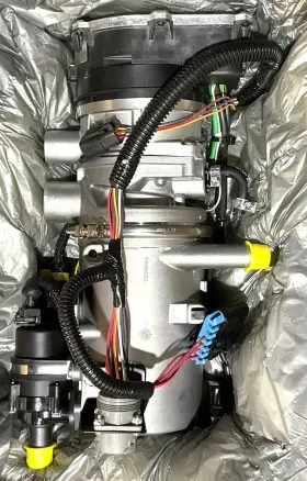 9030128C WEBASTO Thermopro Vehicular Heater