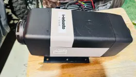 9031124C WEBASTO Air Top Evo