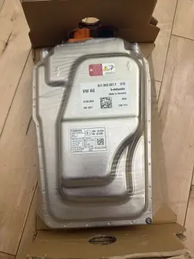 9J1.963.507.F WEBASTO High Volt Coolant Heater Vw Audi