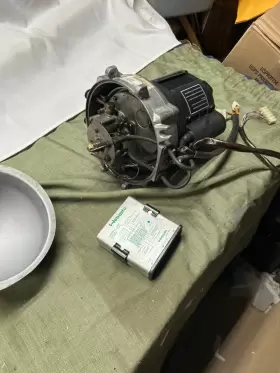 DBW-2020 WEBASTO Heater Diesel