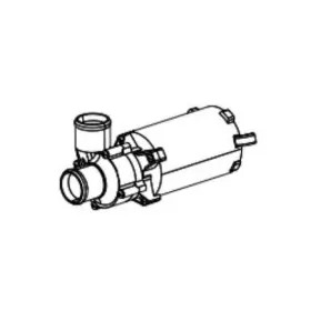 5011916A WEBASTO HEATER Engine Water Pump Bracket Dbw