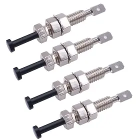 CA-K-025-I WEIDEER Door Pin Switch Momentary Car Bonnet