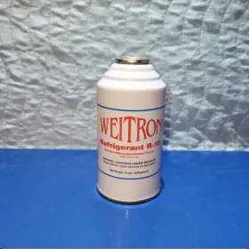 3D0812 WEITRON Air Conditioning Heating R12