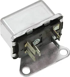 19812 WELLS Air Conditioning Heater Temperature Control Relay