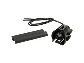 95DSZH91 WELLS Cabin Air Temperature Sensor Connector Sonata