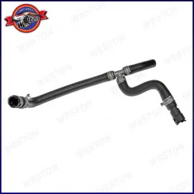 626-562 WESTON-AUTOPARTS Heater Hose Chevy Chevrolet Gmc