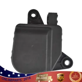 ON208794L WFLNHB Heater Blend Door Actuator Dodge Caravan #3