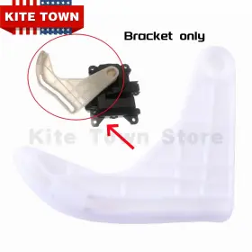 063800-0560 WFYB Air Conditioner Servo Motor Bracket Toyota