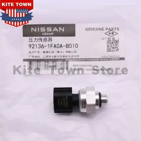 92CP8-12 WFYB Switch Nissan Altima Rogue Sentra Frontier