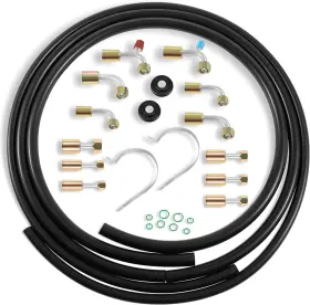 WMQP-2331 WM-AUTO Hose Fitting Set Air Conditioning Lines Kit
