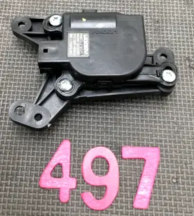 D267-GG6AA WOORY Hvac Heater Duct Blender Actuator Motor