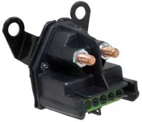 1R1372 WVE BY NTK Diesel Glow Plug Controller Pack