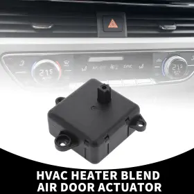 15781467 X-AUTOHAUX Hvac Heater Blend Door Actuator Captiva