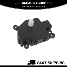 5183152AA X-AUTOHAUX Heater Blend Door Actuator Jeep