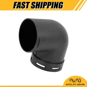 726215603583 X-AUTOHAUX Car Auto Heater Air Ducting Pipe