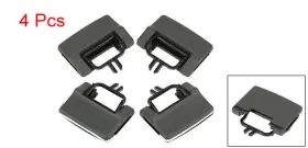 746453908271 X-AUTOHAUX Benz Ac Air Vent Outlet Tab Clips #2