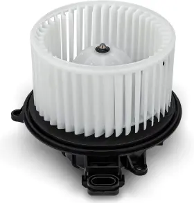 700237 X4XZ Hvac Heater Blower Motor F150 Ford
