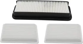 014520 XQSMWF Cabin Tractor Kit Air Filter Kubota