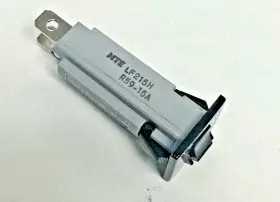 95156 YELLOW JACKET Recovery Unit Resettable Circuit Breaker