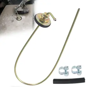 LPNNB6K545JLR YESHMA Heater Fuel Tank Standpipe Webasto Kit