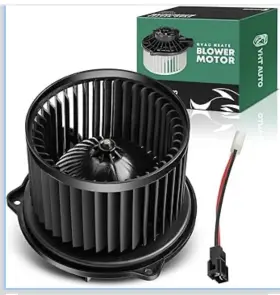 700300 YHT AUTO Heater Blower Motor Fan Kia Soul