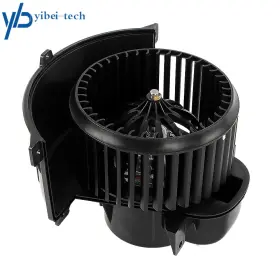 YI228193T YIBEI-TECH Heater Blower Motor Fan Q7 Porsche Audi