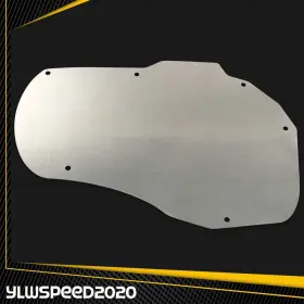V-02ITK4507ASL YLWSPEED20 Heater Delete Panel Plate S-10