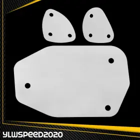 V-02ITK4516ASL YLWSPEED20 Body Wiper Motor Delete Panel