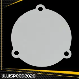 V-02ITK4519ASL YLWSPEED20 Body Wiper Motor Delete Panel