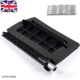 V-02ITR1203BBK YLWSPEED20 Heater Fix Blend Door Repair Kit