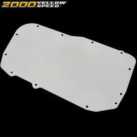 YLW17249 Body Heater Delete Panel Caprice #2