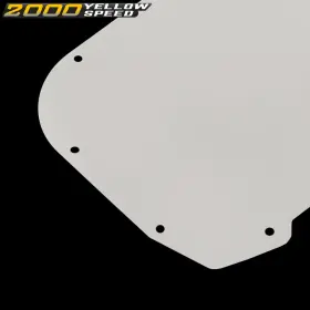 YLW17249 Body Heater Delete Panel Caprice #3