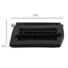 YLW188419 FORD Heater Fix Blend Door Repair Kit F-150 F-250