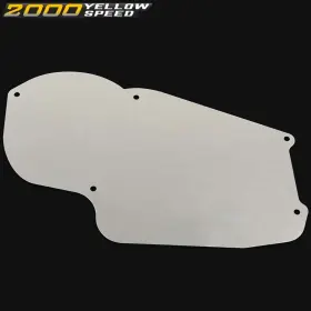 YLW384856 PONTIAC Body Heater Delete Panel Astre