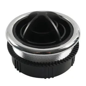 ZDL-KABUSIKIKAISYA1989USA Air Conditioning Vent Outlet Round #2