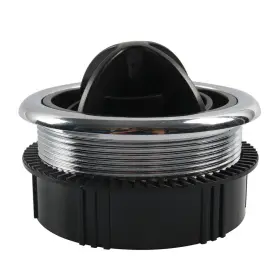 ZDL-KABUSIKIKAISYA1989USA Air Conditioning Vent Outlet Round #3