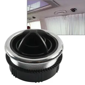 ZDL-KABUSIKIKAISYA1989USA Air Conditioning Vent Outlet Round
