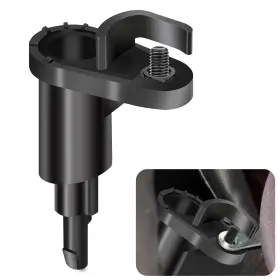 GJ-KTXFTJ-1 ZELVORO Blend Door Lever Repair Restoring Air Kit