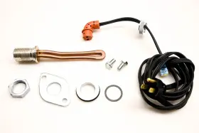 Zerostart 8600384 860-0384 Heater Element Kit Nos