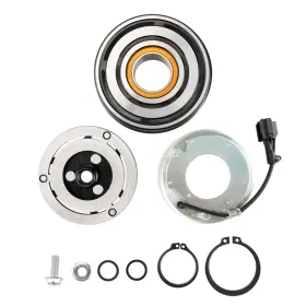 VEH094129 ZONCAR Compressor Clutch Repair Kit Subaru Impreza