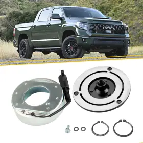 VEH101469 ZONCAR Compressor Clutch Pulley Coil Mini Kit