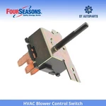 For 1998-1999 Isuzu Hombre Hvac Blower Control Switch 4 Seasons. Fixed Price $35.87.