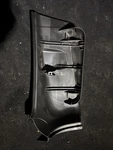 2018 - 2025 Volkswagen Atlas Front A/c Heater Blower Housing Cover Oem 3cn815159. Fixed Price $24.99.