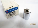 Four Seasons 59998 Service Port R134a Retrofit Socket. Fixed Price $22.99.