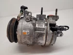 19-21 Ford Transit Connect Ac Compressor Without Auxiliary Heat And. Fixed Price $110.98.