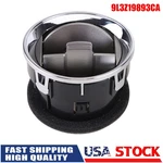 Dash A/c Ac Heater-air Outlet Louver Vent 9l3z19893ca For Ford 2009-2014 F150. Fixed Price $9.99.