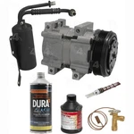 Four Seasons 3567n A/c Replacement Kit, For 1992 1993 E250 Econoline Ford. Fixed Price $430.15.